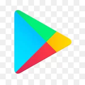 Google Play logo